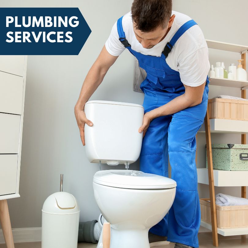 Plumbing Company in Yulee, FL